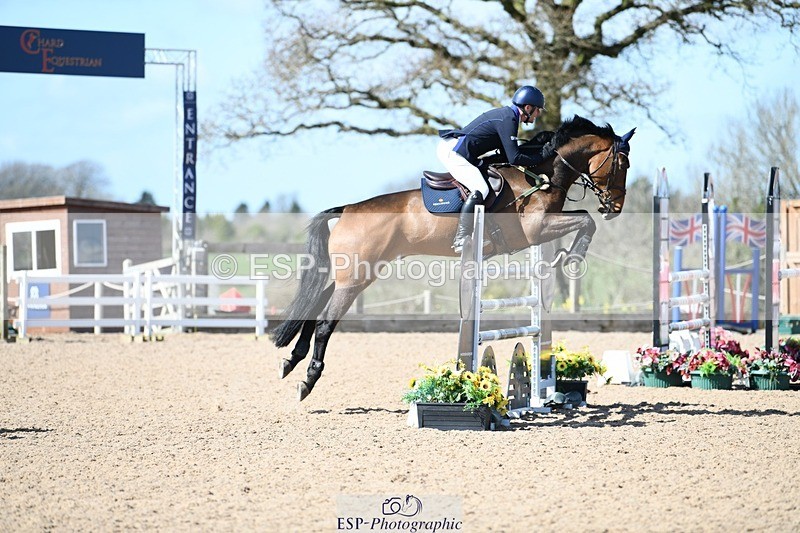 250328-122412-00950 - Cls 3 Snr Foxhunter