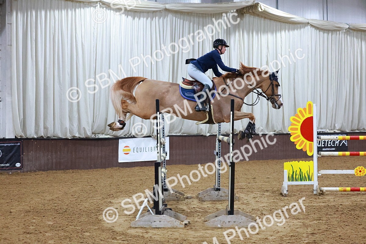 SBM_002741 - Class 6 - National 1.30m