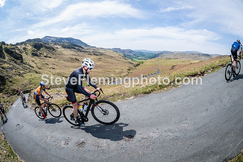 131723 - Hardknott Pass Camera 2 13.00-14.00
