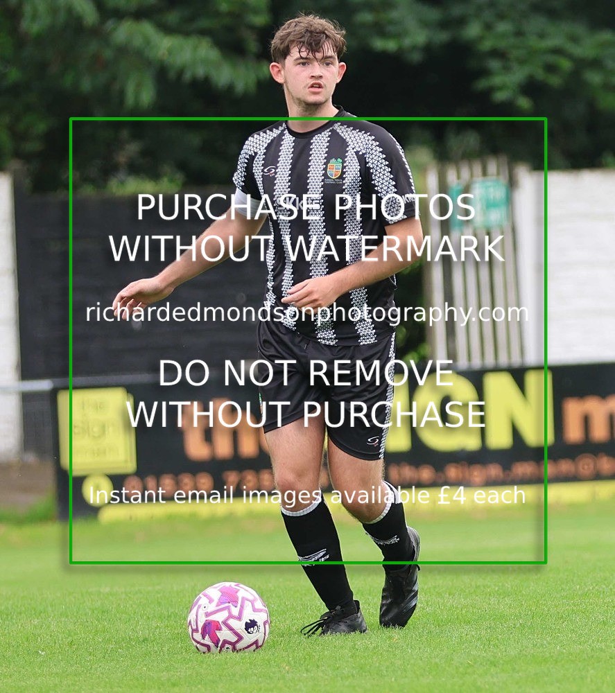 533A0579 - Kendal Town under 18s vs Workington under 18s