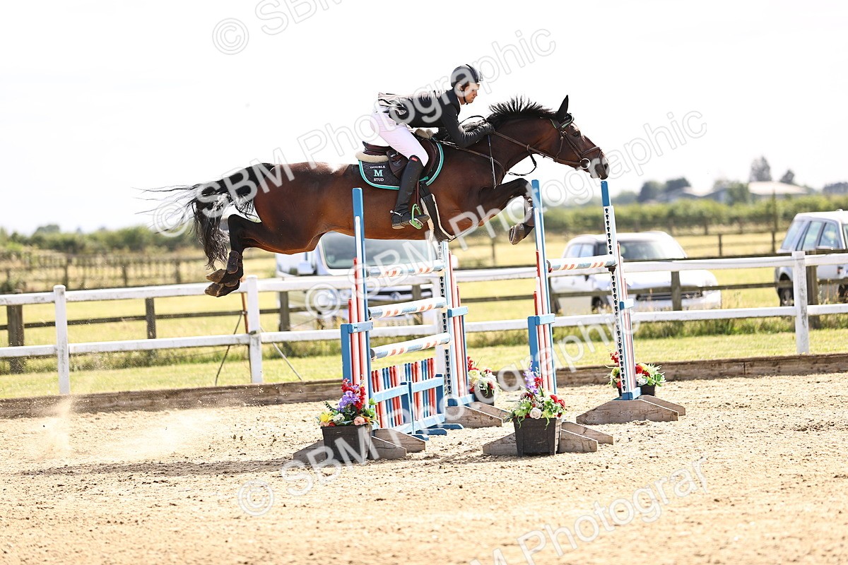 SBM_004624 - Class 23 - Talent Seekers Inc 7Yr Old Championship Qualifier 1.30 - 2nd Half