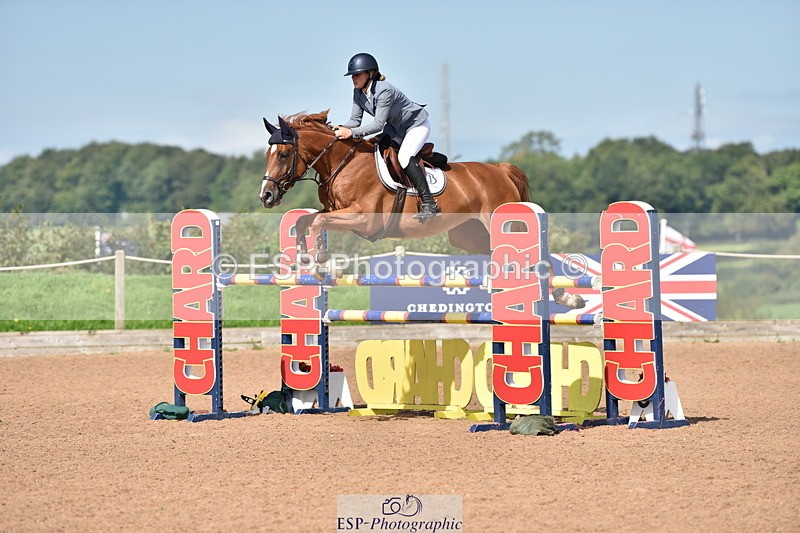 230810A-105806-00765 - Cls 9 Foxhunter