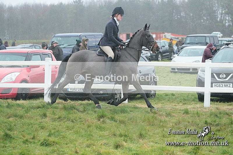 PtP 101223 541 - New Forest Hounds PtP Larkhill 10/12/23