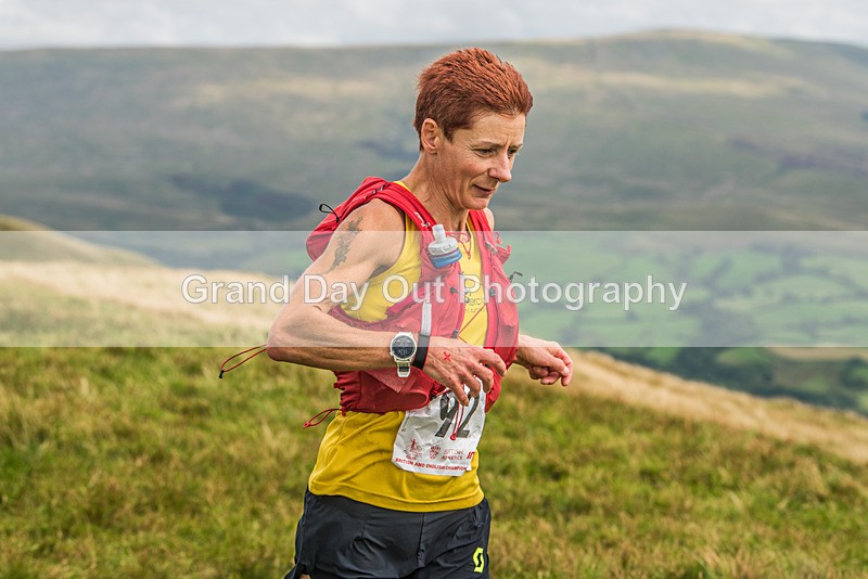 Sedbergh -1516 - Sedbergh Hills Fell Race Sunday 20th August 2023