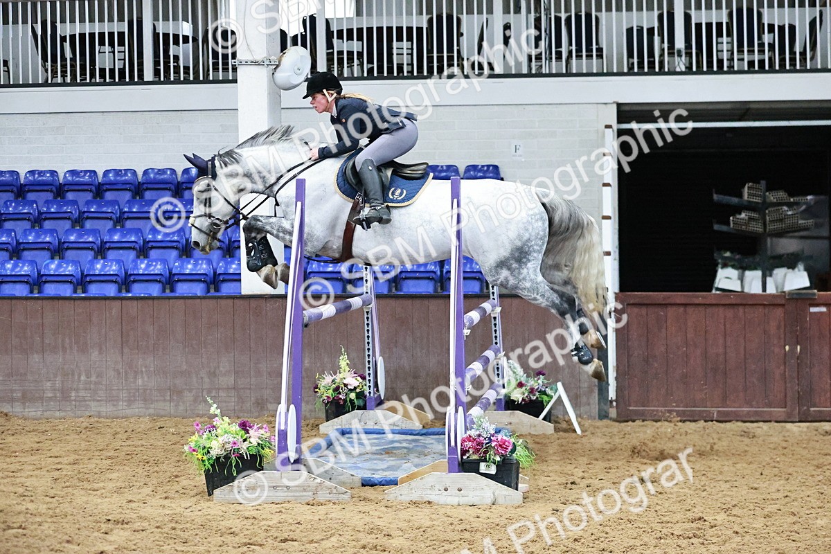 SBM_001410 - Class 4 - Senior Newcomers 1.10m