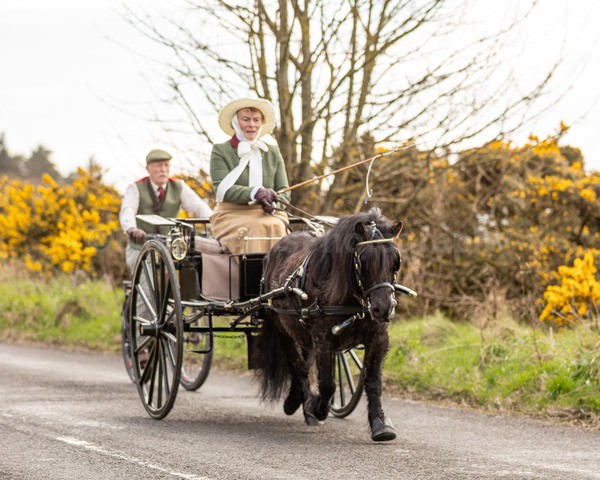 Anne -108 - Troon Easter Monday Drive 2026