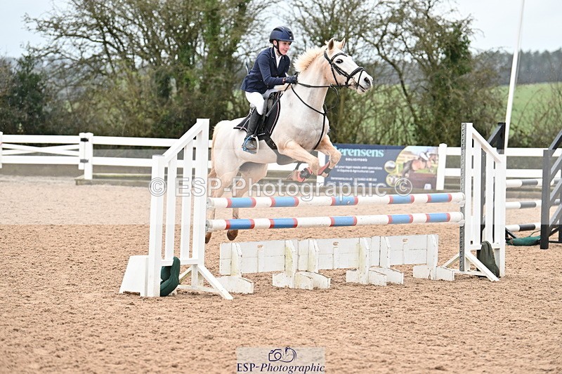 240309A-115236-00712 - Cls 5 Pony Discovery and 90cm Open