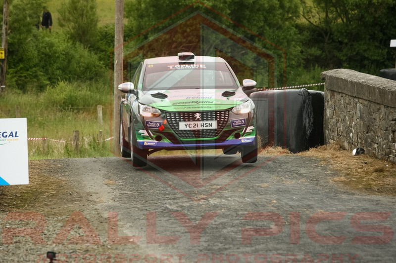 WiltonRecycling Donegal International Rally 2024  282 - Wilton Recycling Donegal International Rally 2024