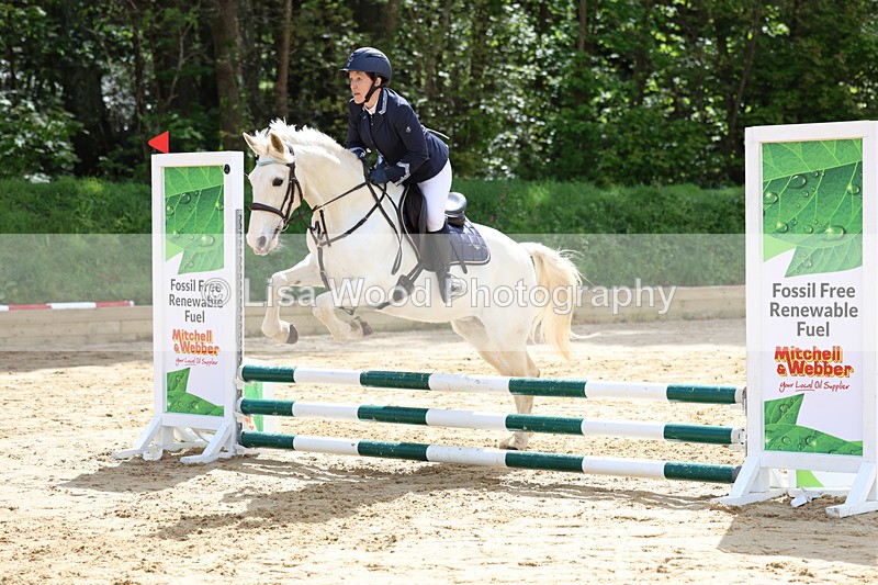 3E7A6375 - Class 5: 60cm Senior