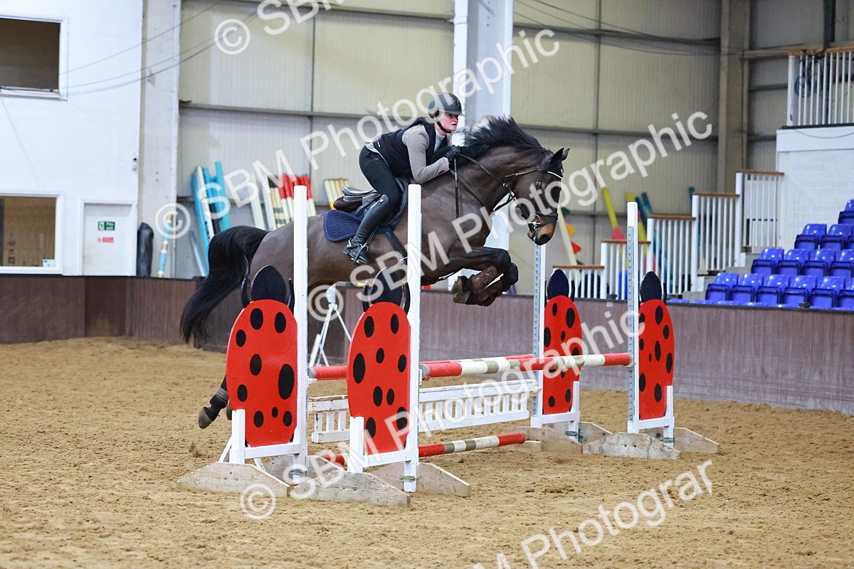 SBM_000375 - Class 2 - Senior British Novice - 90cm