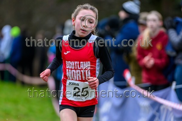 InterXC26-924584 - U13 Girls