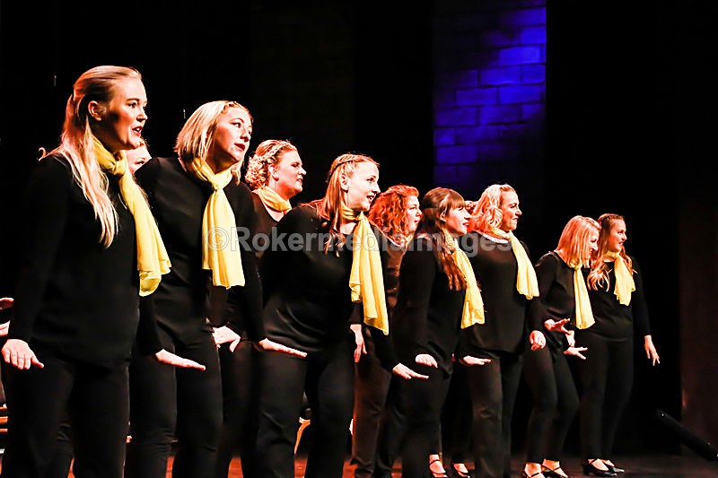 EBS _097 - OH what a NIGHT