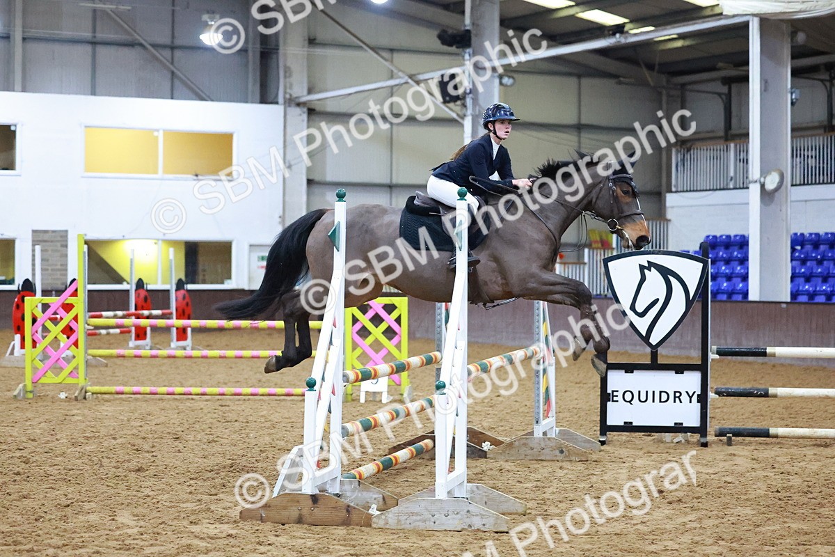 SBM_000522 - Class 2 - Senior British Novice - 90cm