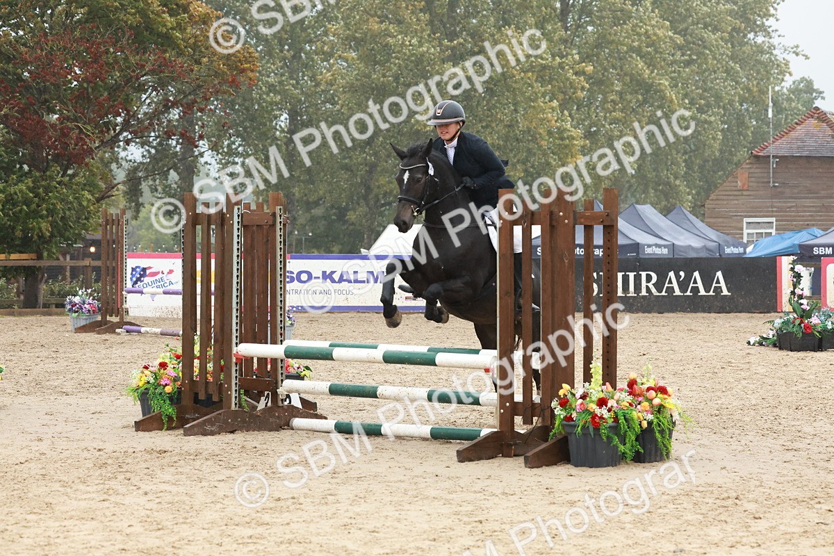 SBM_73407 - Supreme Championship Junior Pony 60cm & 65cm