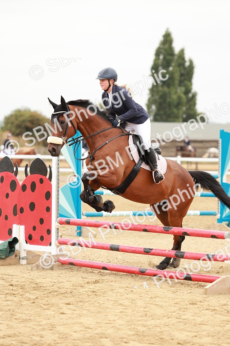 SBM_008039 - Class 4 - 70cm