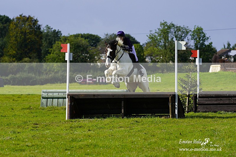  WWHT 031021 2136 - Novice Pairs (0.80m)  03/10/21