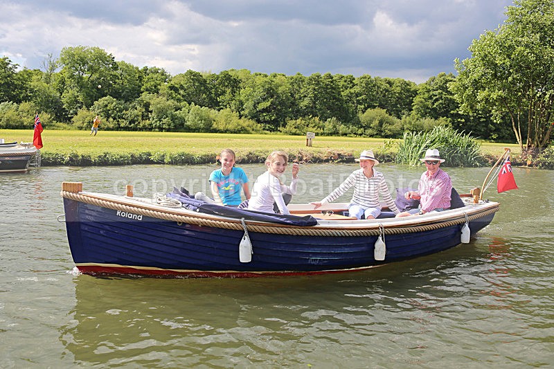 140706 ROLAND WT7A0080 - HENLEY ROYAL REGATTA - SUNDAY 6th July 2014