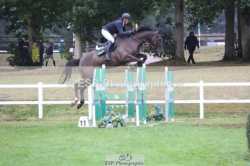 250830A-155709-07347 - Cls 17 Snr Foxhunter