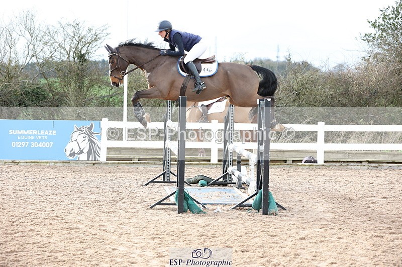 240223A-151729-02235 - Cls 6 Foxhunter and 1.20m Open