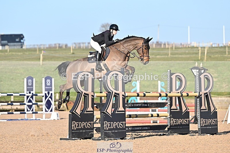 250305-154242-02103 - Foxhunter and 1.20m Open