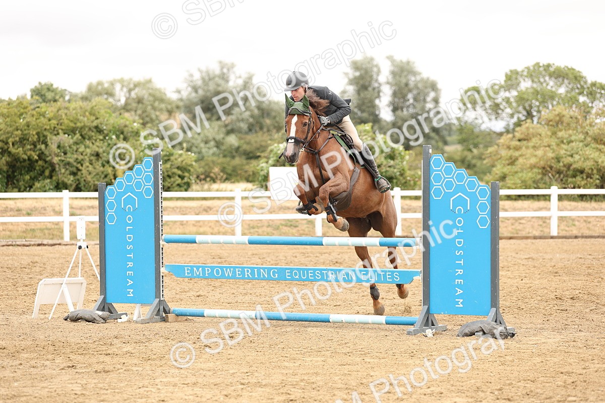 SBM_023680 - Class 5 - Senior Discovery - 1.00m