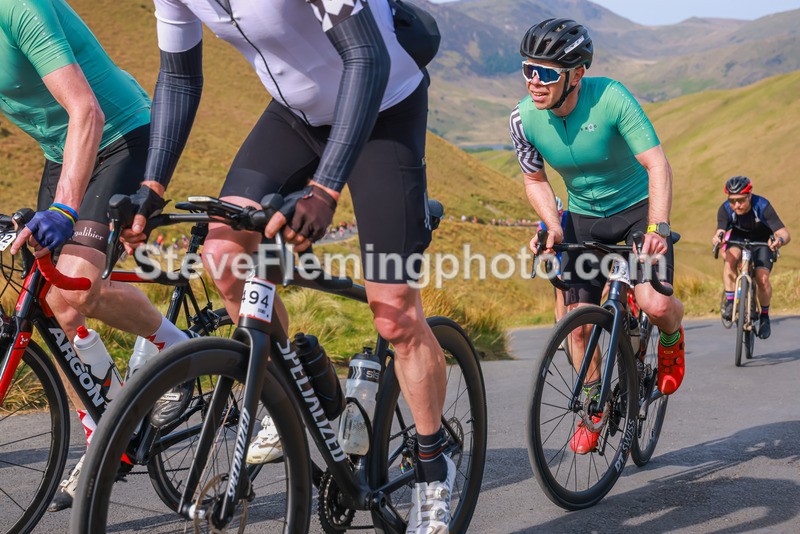 094925 - Newlands Pass 09.00-10.00