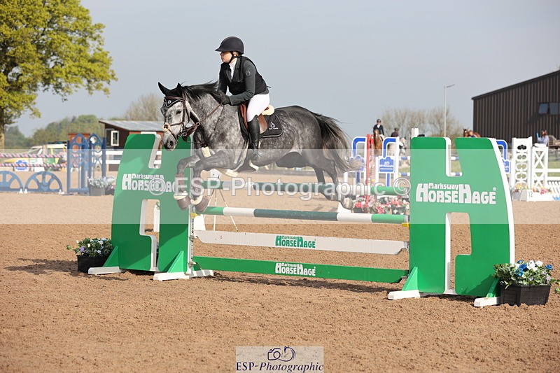 240511A-084327-10733 - Cls 32 Foxhunter