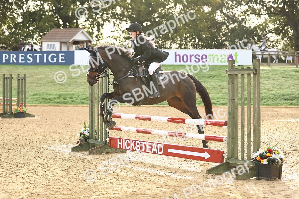 SBM_55093 - J62 - Clear Round 90cm