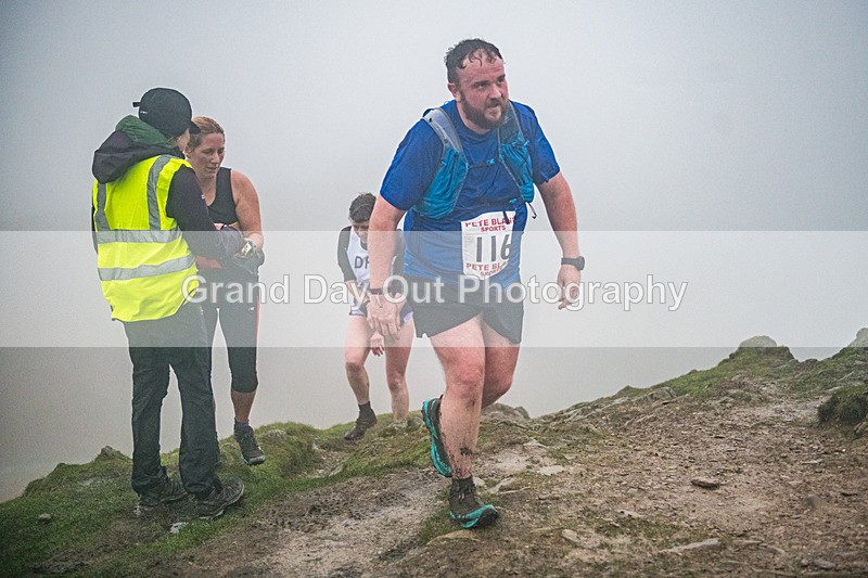 Loughrigg-681 - Loughrigg Fell Race Wednesday 10th April 2024