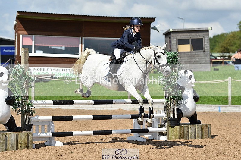 230902A-141512-01661 - Cls 3B Pony Medium 90cm