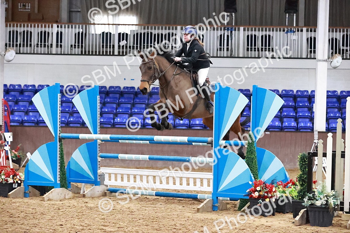 SBM_001383 - Class 4 - Senior Newcomers 1..10m