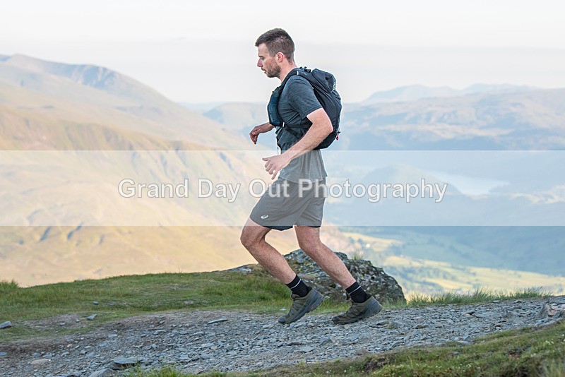 Blencathra-676 - Blencathra Fell Race Wednesday 7th June 2023