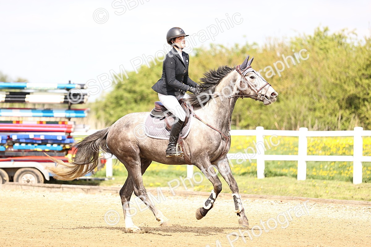 SBM_001784 - Class 10 - Senior British Discovery - 1.00m