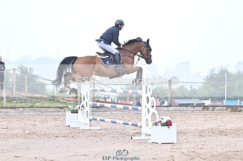 250731-100616-00297 - Cls 02 Snr Fox 1st Rnd