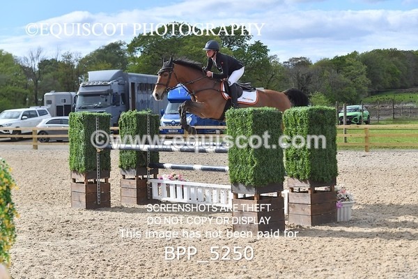 BPP_5250 - CLASS 20 SAT Scottish Branch 1.10m Amateur Championship