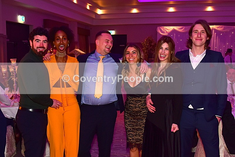 GRC-1345 - Emma and Ciaran