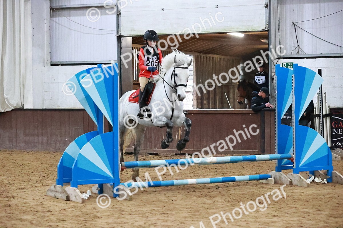 SBM_001207 - Class 3 - 60cm