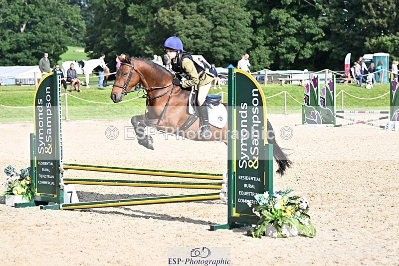 230825-092252-08135 - Round 2 Start to 11.15 coursewalk