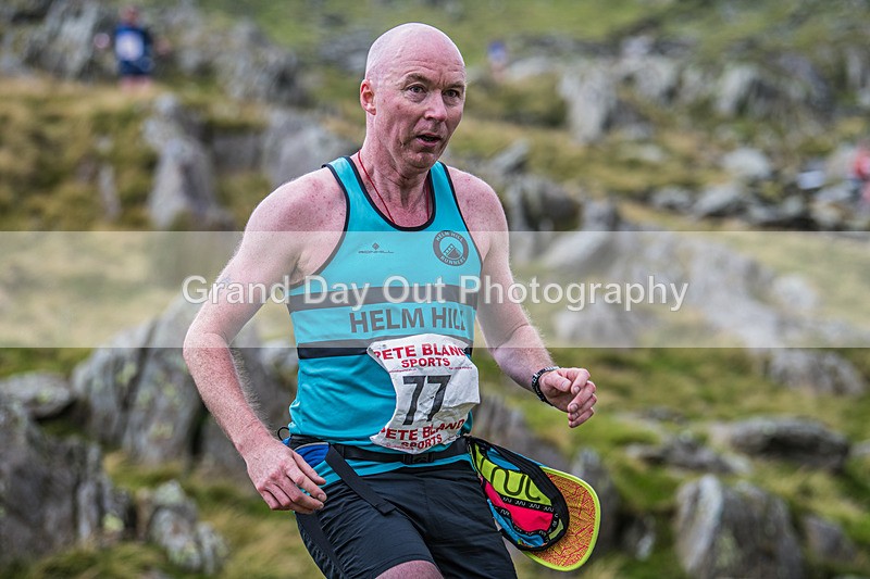 Turner-196 - Turner Landscape Fell Race Saturday 9th August 2025