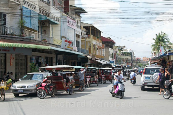  - Cambodia