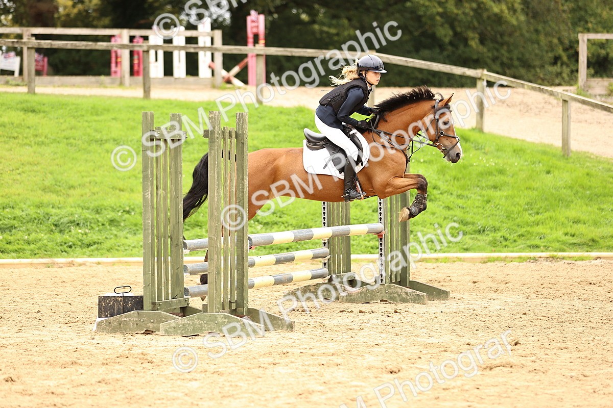 SBM_65638 - J17 - Junior Pony 80cm Championship