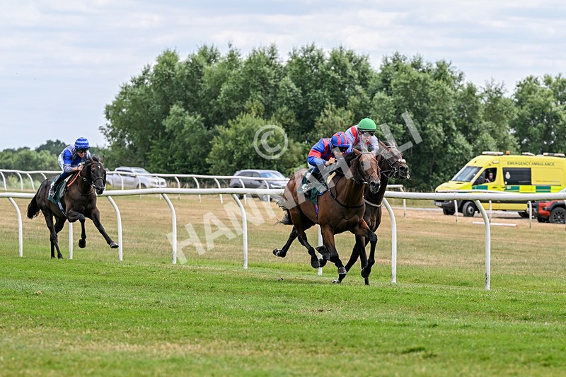 220726-Race 2-Koodini-9017 - Race 2 14.37pm Try Racing TV For Free Now Nursery Handicap