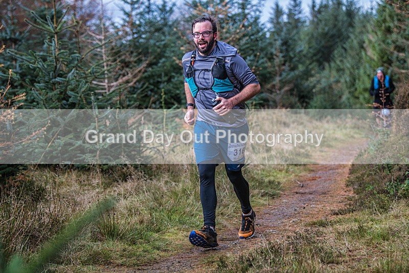 Glentress-1376 - High Terrain Events Glentress 21 & 10K Trail Races Saturday 15th November 2025