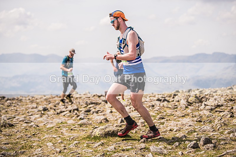 Fairfield-333 - Fairfield Horseshoe Fell Race Saturday 11th May 2024