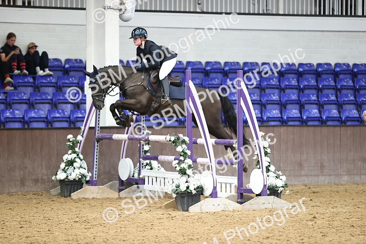 SBM_004051 - Class 14 - Pony Newcomers 1.00m Open