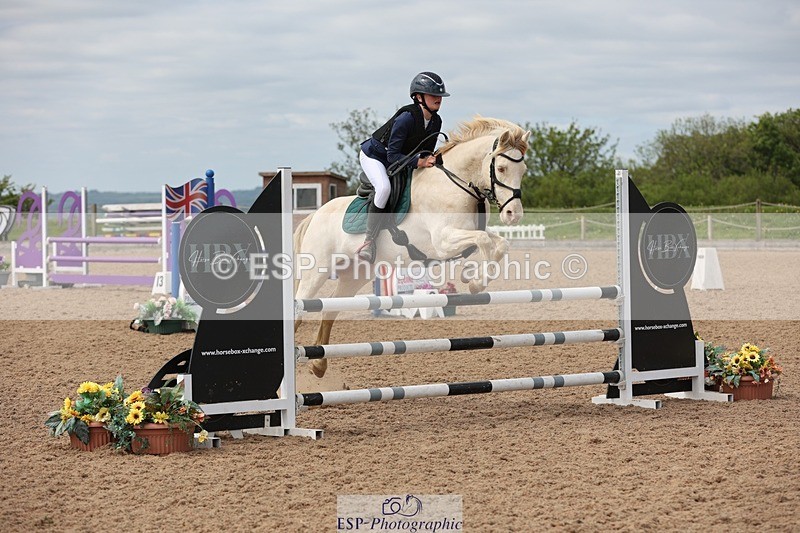 250504-113225-02347 - Cls 3 Pony Discovery and 90cm Open