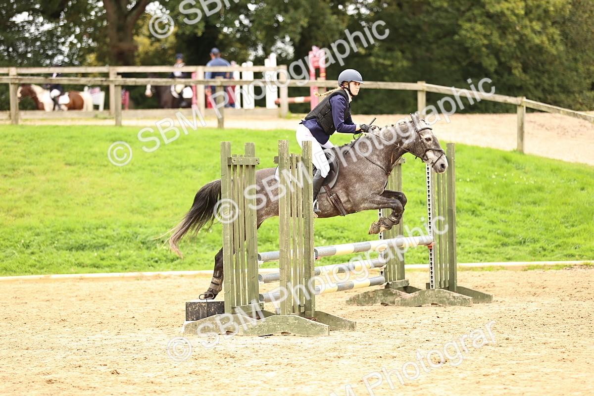 SBM_65592 - J17 - Junior Pony 80cm Championship