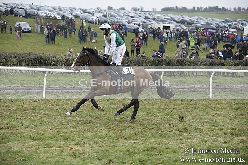 PtP 020418 -268 - Old Berks Point-to-Point Races Easter Monday 02/04/18