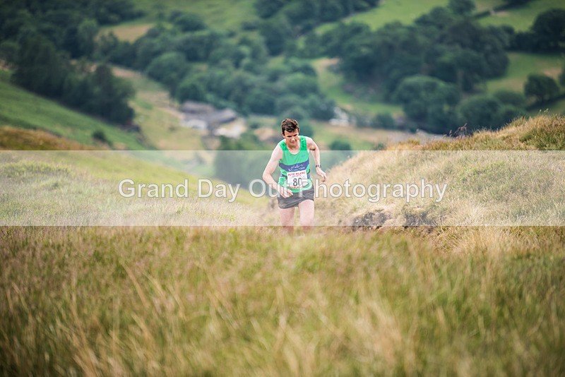 Howtown-64 - Howtown Fell Race Sunday 18th June 2023