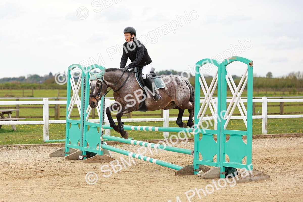 SBM_005736 - Class 6 - 90cm